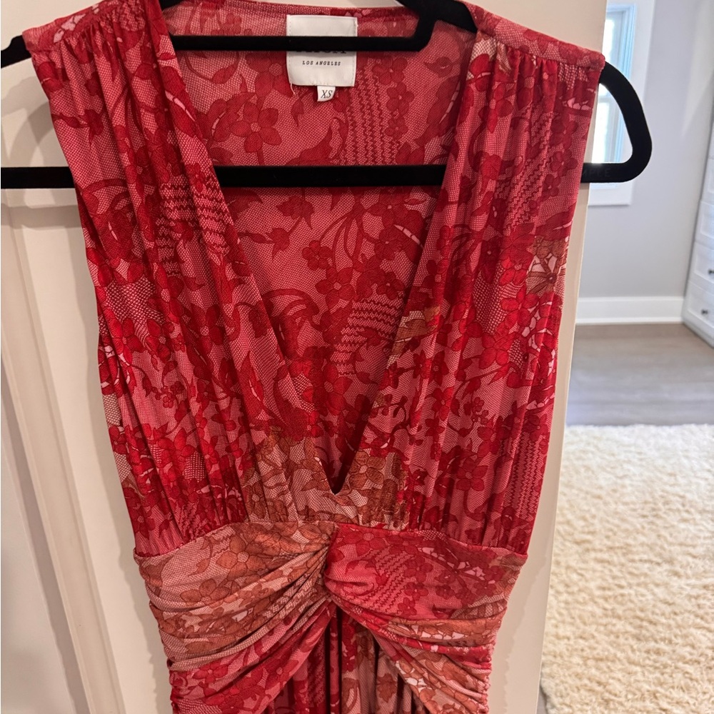 MISA Imani Dress XS - Picture 5 of 5